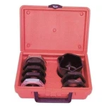 Lang Tools 2577 8 Piece Floating Axle Housing Thread Restorer Kit. Fixed Price $180.45.