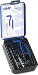 Orion Motor Tech Helicoil Thread Repair Kit, M6x1.0 M6 1.0. Fixed Price $21.15.