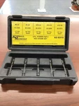 Kimball Midwest 82-5315 Hex Shank Combination Drill &tap Set. Fixed Price $79.99.