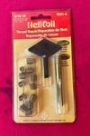 Helicoil Thread Repair Kit Sae 5521-5 New 5/16x18 Unopened. Fixed Price $22.00.