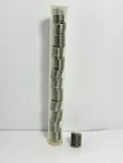 13pcs Helicoil 3/8-16 P/n 5401-6 Stainless Steel Threaded Inserts (inserts Only). Fixed Price $19.95.