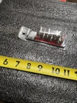 Perma-coil 208-108 Thread Repair Inserts 17/32" Drill Size 6pc New. Fixed Price $15.99.