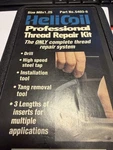Helicoil Master Thread Repair Kit M8x1.25 Pn 5403-8. Fixed Price $50.00.