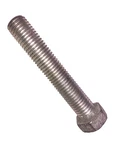 Fastenal Hex Head Grade 8, 3/4"-10, 4-1/4" Length, Full Thread Hot-dip Galvaniz. Fixed Price $7.89.