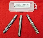 M10 X 1.5 Tap Set Dwts10x1.5 Hss Taper Plug Bottom By Drill America. Fixed Price $31.95.