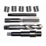 Big-sert 5762 7/16-20 Inch Second Time Thread Repair Kit - Free Shipping!. Fixed Price $159.80.