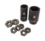 Steelman 9-piece Split Die Wheel Stud Repair/rethreading Kit, Indexing Pins, .... Fixed Price $243.67.