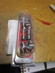 Perma-coil Helical Insert - #4-40 Sae 11/64 Length Unc S/s Qty 12. Fixed Price $12.00.