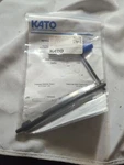 Kato Kphc-5 Captive Sleeve Style 1, Prewinder 5/16-18 Unc (hc11). Fixed Price $80.74.