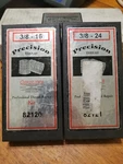 (7b5) 3/8-16 & 3/8-24 Chrislynn Thread Repair Kit # 82120 82121 (no Inserts). Fixed Price $29.99.