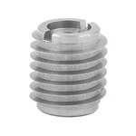 E-z Lok Knife Threaded Insert For Hard-wood, Stainless Steel Thread In. Fixed Price $60.39.