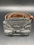 Snap On 30th Anniversary Mustang Limited Edition Belt Buckle Ssx 1820 Usa. Fixed Price $34.99.