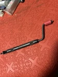 Helicoil #7551-3 10-24 Prewinder Thread Installation Tool (q28). Fixed Price $21.24.