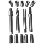 Bzbmgmo M11x1.25x28.2 Metric Thread Repair Kit,10 Stainless Steel Inserts. Fixed Price $111.99.
