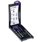 Grainger Approved 3532-1/4k Thread Repair Kit,24,pieces,ss 5uul2. Fixed Price $71.75.