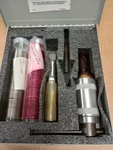 Helicoil Mfr. Part No.4132-161-1 Thread Repair Kit, Size 1" - 14 Tpi. Fixed Price $81.00.