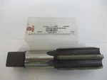 Drillco 25a264p , 2"- 8 Hss Plug Straight Flute Hand Tap. Fixed Price $224.00.