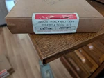 Industrial Military Helicoil 5/8-11 Unc Insert Thread Repair Kit 4131-10-1. Fixed Price $99.00.