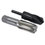 3/8-24 Unf Hss Plug Tap And Q Drill Bit Kit. Fixed Price $13.02.