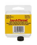 Helicoil R5326-14s Spark Plug Thread Repair Insert; Sav-a-thread ; 14 Millimete. Fixed Price $19.90.