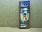 Recoil 35060 Thread Repair Kit Size M6-1 Drill 6.3mm 1/4" Factory Sealed-fa. Fixed Price $28.69.