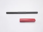 Snap-on Thread Cleaning Repair File Tfm7530b Metric Pitch Imperial Usa. Fixed Price $35.05.