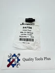 Jergens Precision Tool New #24756 M12 X 1.25 Metric Insert Usa. Fixed Price $50.00.