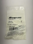 Snap-on Tools New T910m Sealed Bag Tap 9mm - 10 Plg. Fixed Price $20.00.