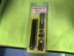 New Fix-a-thred 98141 Spark Plug Saver M14-1.25 Like 5334-14 Restores Threads. Fixed Price $33.98.