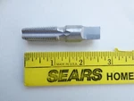 Craftsman Nos 1/4" Pipe Tap 54532 Made In Usa Vintage Free Shipping. Fixed Price $19.99.