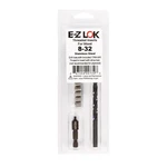 400-008-cr Thread Installation Kit For Hard Wood Stainless Steel Threaded Ins.... Fixed Price $26.58.
