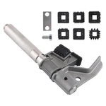 7402 Universal Outside Thread Chaser Includes Standard Die Set 4 5 6 7 8 Inch. Fixed Price $49.25.