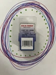 Fix-a-thred Spark Plug Saver Insert Kit Metric M8-1.25 Rethread/thread, R1084-8. Fixed Price $12.99.