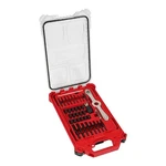 Milwaukee Tool 49-22-5604 38pc Sae Tap & Die Packout Set W/ Hex-lok 2-in-1. Fixed Price $239.97.