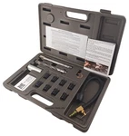 Cal Van Ford Triton Motor 5.4l Spark Plug Port Insert Thread Repair Set. Fixed Price $206.99.