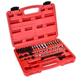 Diyarea 42-piece Thread Chaser Set, Restorer Rethreading Kit, Thread.... Fixed Price $51.71.