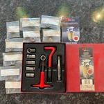 Recoil M14-1.25 Spark Plug Repair Kit #. Fixed Price $67.23.