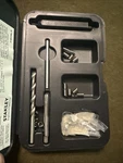 Helicoil M6x1 Metric Thread Repair Kit Professional 5403-6. Fixed Price $49.99.