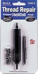 Helicoil 5546-5 Thread Repair Kit M5 X 8in. (55465). Fixed Price $43.08.