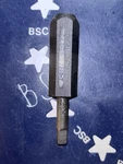 Helicoil 7/16-20 Install Tool 2299-7 Unf Sti Helical Thread Insert 4960-7. Fixed Price $44.95.
