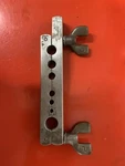 Blue Point Tf-7a Flaring Tool Usa. Fixed Price $24.99.