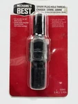 Mechanics Best Tr25124 Metric Spark Plug Hole Thread Chaser For 14mm & 18mm. Fixed Price $13.49.