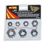 Kastar Kas2592 7pc Nf Thread Restorer Die Set (kas-). Fixed Price $24.29.