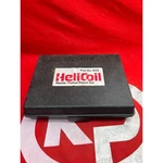 Helicoil 5522 Master Thread Repair Kit Sae Coarse 1/4"-5/8" W/ Inserts & Tools. Fixed Price $110.00.