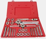 Mac Tools 9094tsp 25pc Tap & Hex Die Set W/ Case. Fixed Price $290.00.