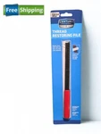 Thread Restoring File Metric 0.8 3.0 Pitch Bolt Repair Tool Century #92943 New. Fixed Price $23.99.