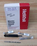 Helicoil 5402-3 Master Thread Repair Kit W/o Tap Tool. Fixed Price $60.33.