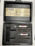 Napa Heli Coil Master Thread Repair Set #770-3021. Fixed Price $94.85.