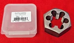 M30 X 2.0 30mm Dwtmhx30x2 Metric 2.1" Hex Die Cs Rethread By Drill America. Fixed Price $62.95.