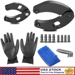 1266 Adjustable Gland Nut Wrench + 7463 Hydraulic Cylinder Spanner W/gloves Pins. Fixed Price $57.50.